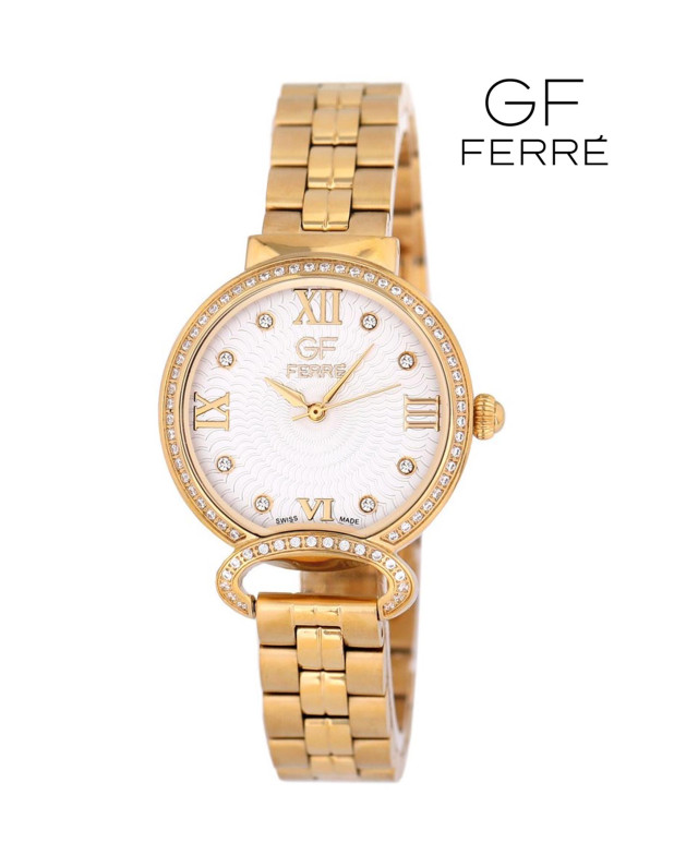 GF Ferre Ladies Watch